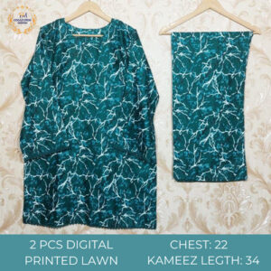 2 Stitched Clothes Standard Size